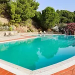 Mare Hotel Kanapitsa (Skiathos)