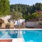 Mare Hotel Kanapitsa (Skiathos)
