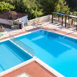 Mare 4* Kanapitsa (Skiathos)