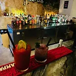 Mare 4* Kanapitsa (Skiathos)