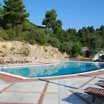 Mare 4* Kanapitsa (Skiathos)