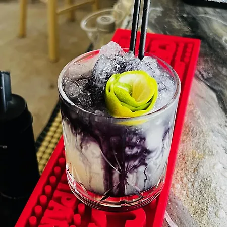 卡纳皮塔斯滨海酒店 卡纳皮特萨