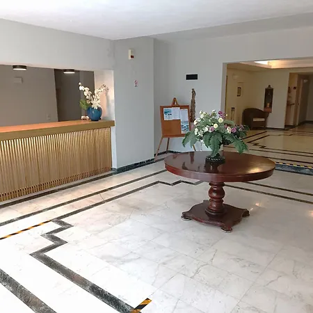 酒店 卡纳皮塔斯滨海酒店