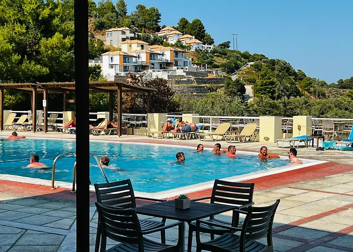 Mare Kanapitsa (Skiathos)