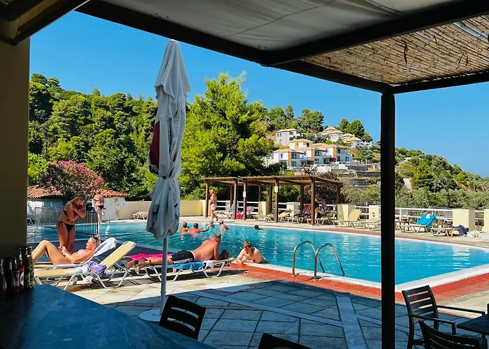 Mare Kanapitsa (Skiathos)