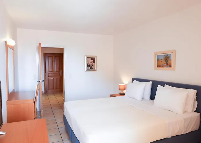 Hotel Mare Kanapitsa (Skiathos)