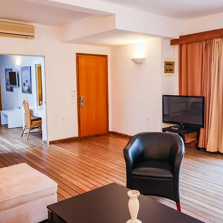 Hotel Mare Kanapitsa (Skiathos)