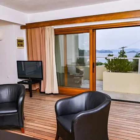 Mare Kanapitsa (Skiathos)