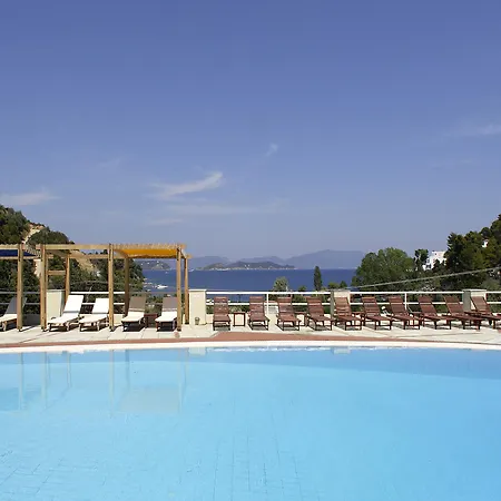 Ξενοδοχείο Mare Καναπίτσα