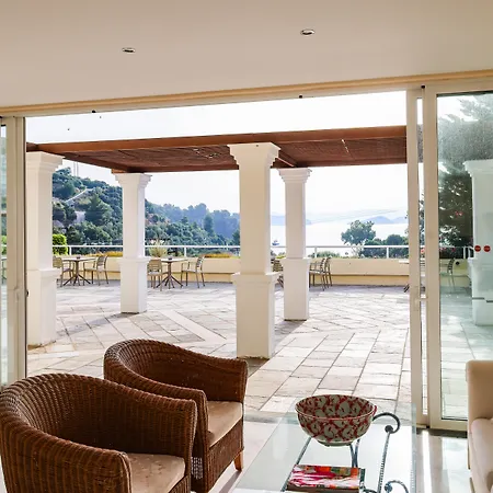 Hotel Mare Kanapitsa (Skiathos)