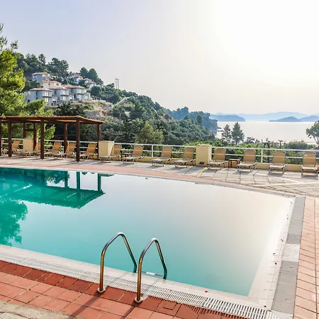 Hotel Mare 4*