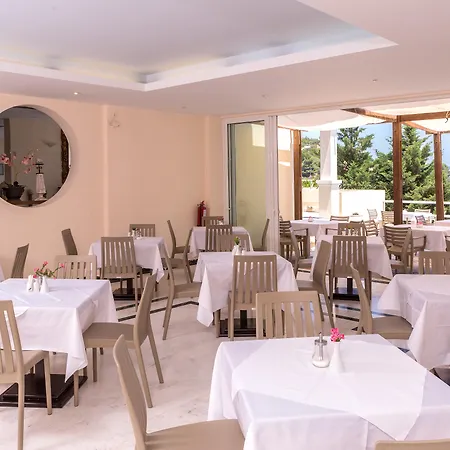 Mare Kanapitsa (Skiathos)