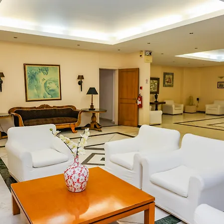 Hotel Mare Kanapitsa (Skiathos)