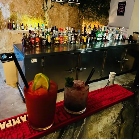 Mare 4* Kanapitsa (Skiathos)