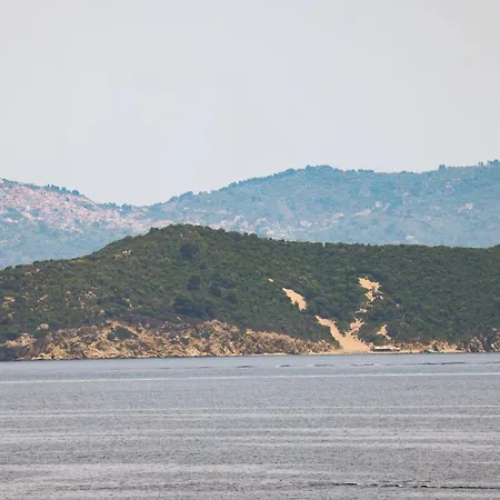 Mare Hotel Kanapitsa (Skiathos)