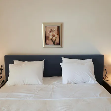 Mare Hotel Kanapitsa (Skiathos)