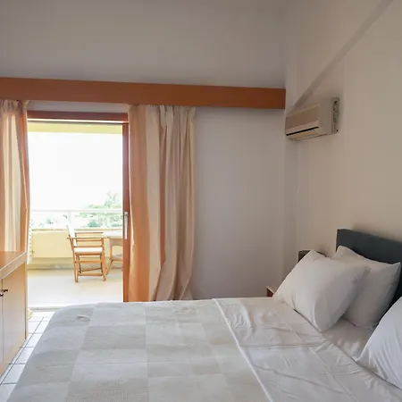 Mare 4* Kanapitsa (Skiathos)