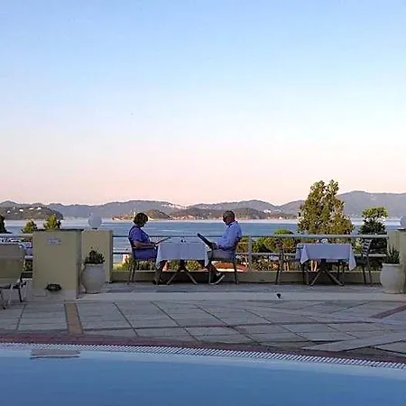 Mare Hotel