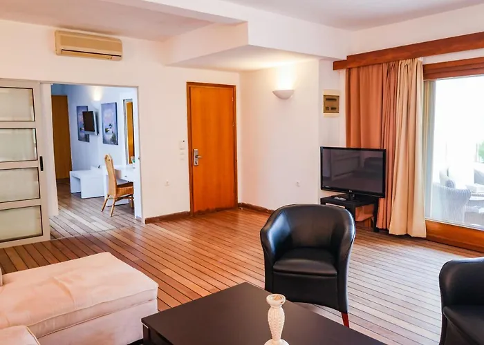 Hotel Mare Kanapitsa (Skiathos)