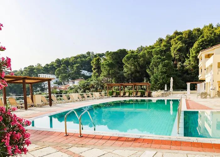 Hotel Mare Kanapitsa (Skiathos)