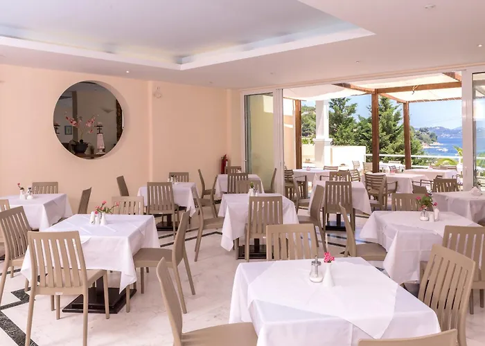 Mare Kanapitsa (Skiathos)