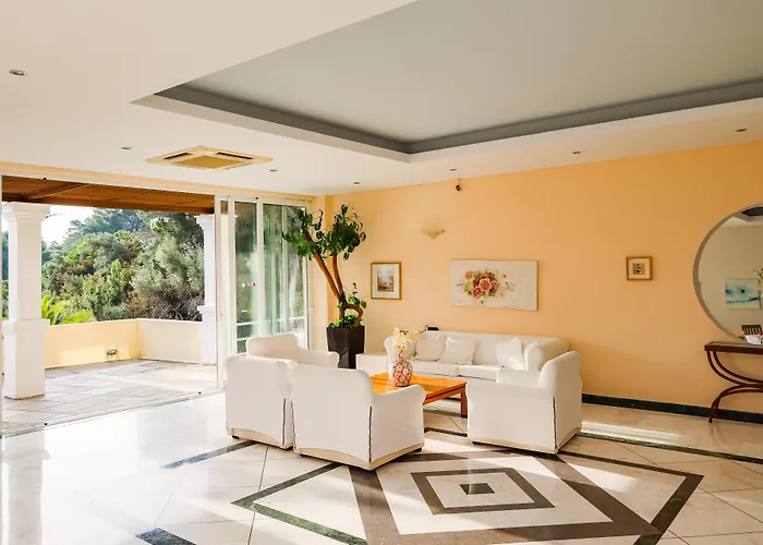 Mare Hotel Kanapitsa (Skiathos)