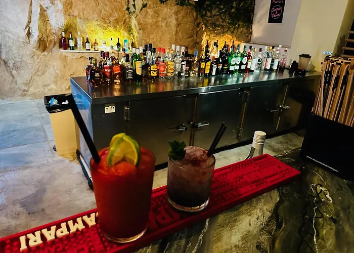 Mare 4* Kanapitsa (Skiathos)