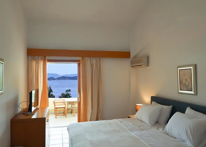 Mare Hotel Kanapitsa (Skiathos)
