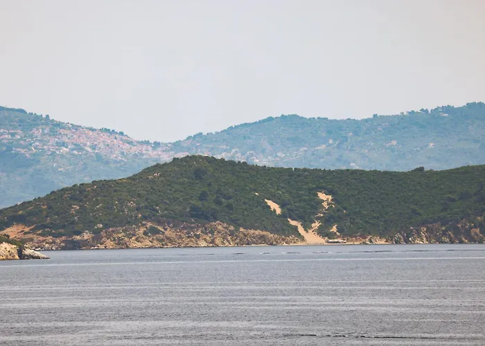 Mare Hotel Kanapitsa (Skiathos)