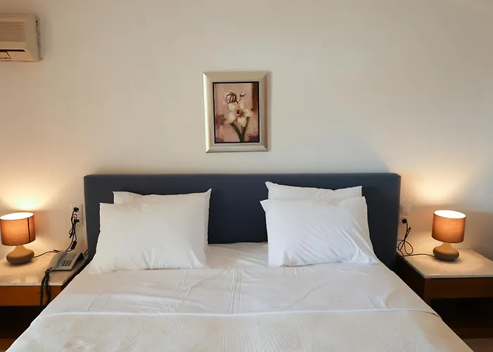 Mare Hotel Kanapitsa (Skiathos)