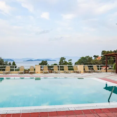 فندق Mare Kanapitsa (Skiathos)