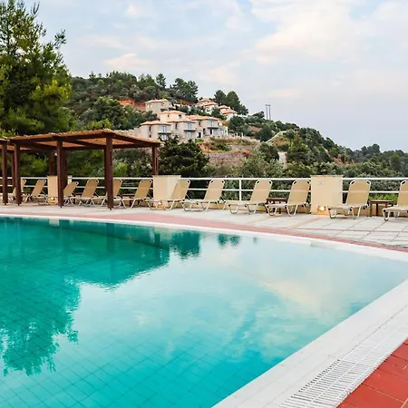 Mare Kanapitsa (Skiathos)