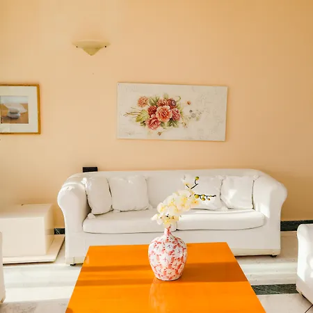 Mare Hotel 4*