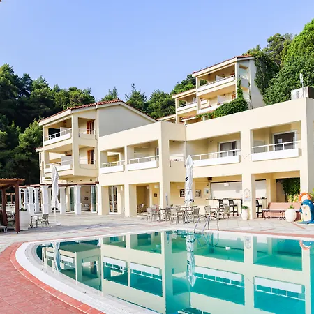 فندق Mare Kanapitsa (Skiathos)