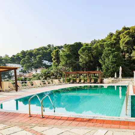 فندق Mare Kanapitsa (Skiathos)