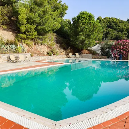 Mare فندق Kanapitsa (Skiathos)