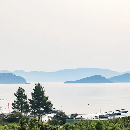 فندق Mare Kanapitsa (Skiathos)