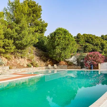 Mare فندق Kanapitsa (Skiathos)