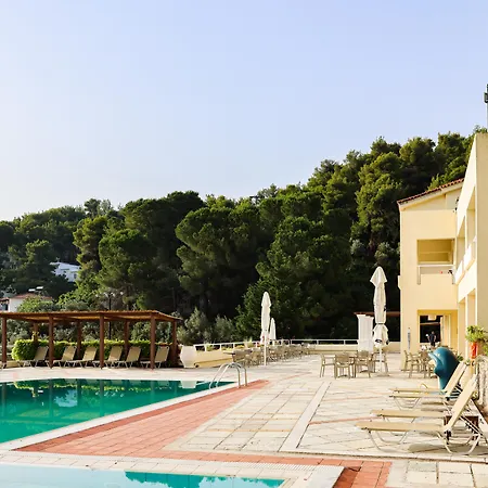 Mare فندق Kanapitsa (Skiathos)