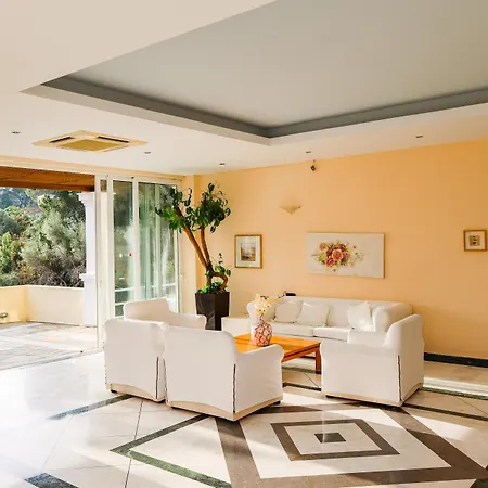 Mare فندق Kanapitsa (Skiathos)