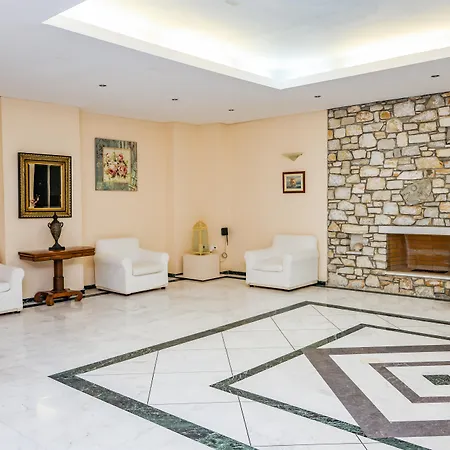 Mare فندق Kanapitsa (Skiathos)