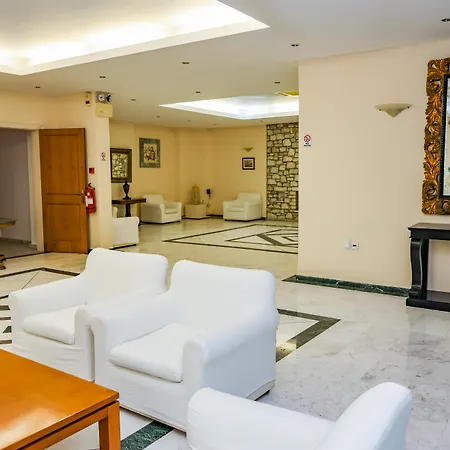Hotel Mare 4*