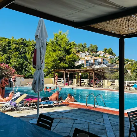 Mare Kanapitsa (Skiathos)