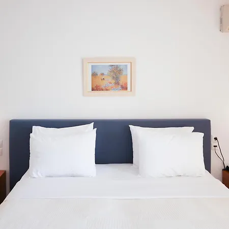 فندق Mare Kanapitsa (Skiathos)