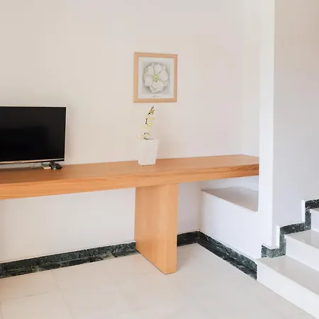 Mare فندق Kanapitsa (Skiathos)