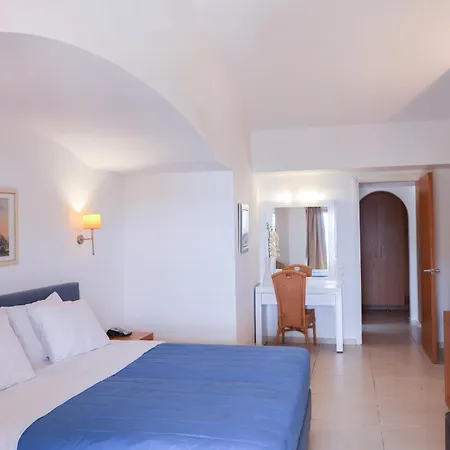 فندق Mare Kanapitsa (Skiathos)