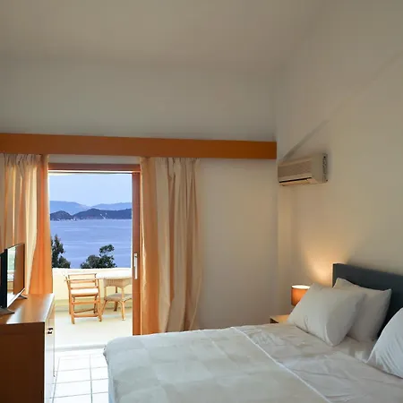 Mare 酒店 卡纳皮特萨