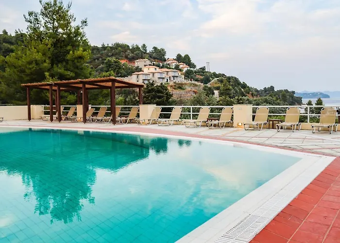 Mare Kanapitsa (Skiathos)