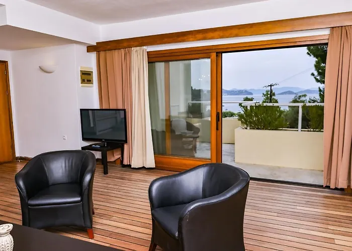 Mare Kanapitsa (Skiathos)