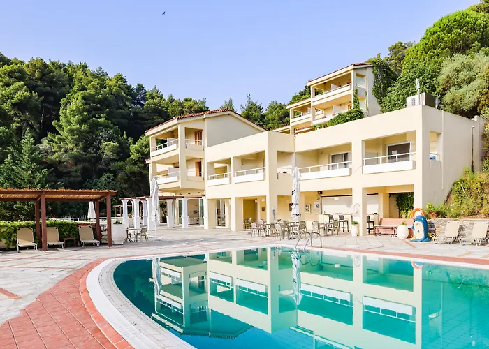 Mare Hotel Kanapitsa (Skiathos)